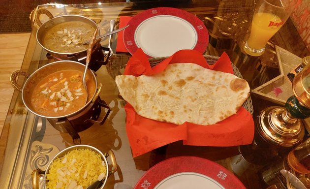 Foto von Ganesha- Indisches Spezialitatenrestaurant