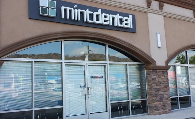 Photo of Mint Dental L.A.