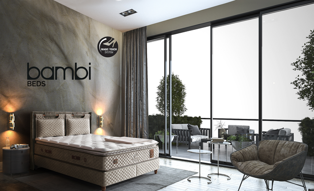 Photo of Bambi Home - Turkish Furniture Store London