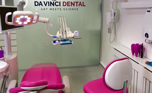 Photo of Da Vinci Dental