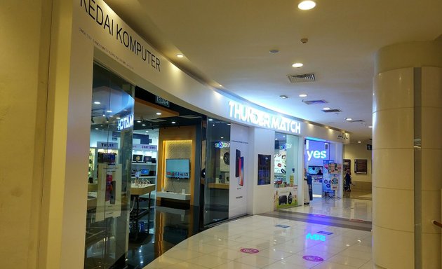 Photo of TMT Aeon Mall Cheras Selatan