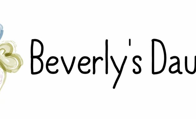 Photo of Beverly's Daughter