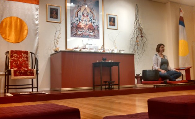 Photo of Shambhala Meditation Center of San Francisco
