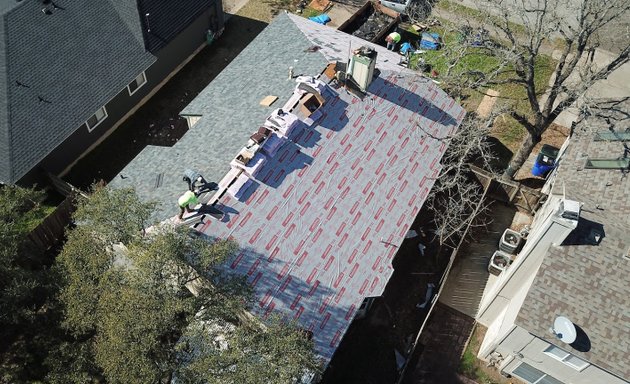 Photo of 5 Star Christian Roofing & Remodeling