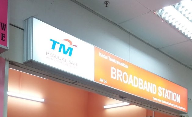 Photo of Ideal Broadband Solution