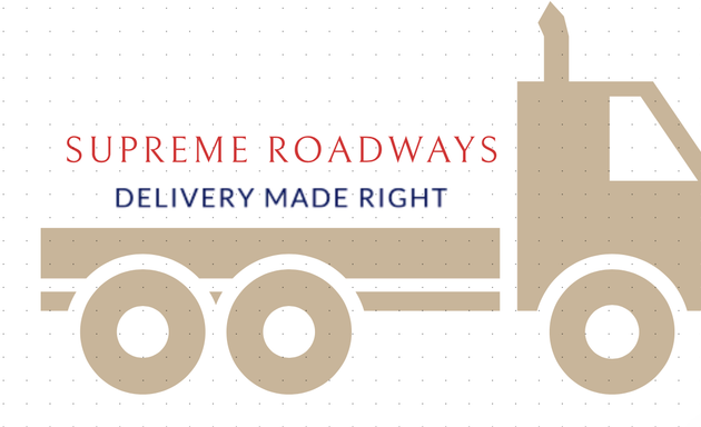 Photo of Supreme Roadways Limited