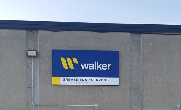 Photo of Walker Grease Trap Services - Ottawa