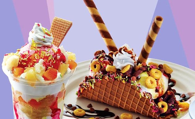 Photo of Havmor Ice cream Parlour
