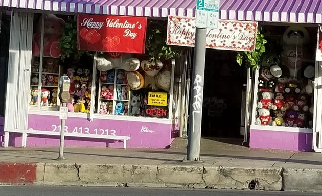 Photo of Alvarado Florist