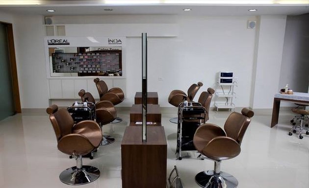 Photo of Aaryan's Unisex Spa and Salon Whitefield (aaryans spalon)