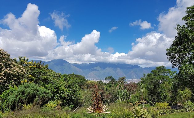 Foto de Jardines Ecológicos Topotepuy