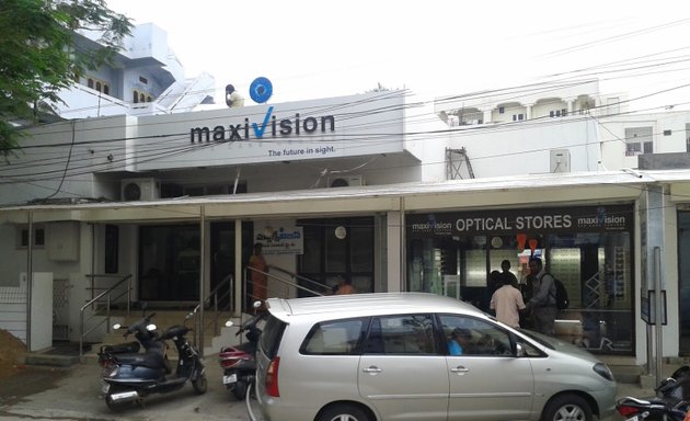 Photo of Maxivision Super Speciality Eye Hospitals