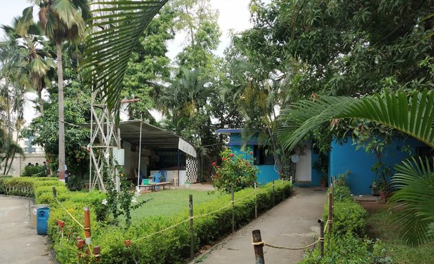 Photo of Basavanagudi Aquatic Centre