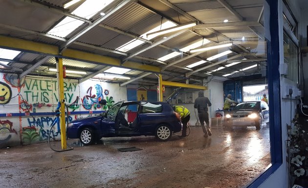 Photo of Car Heaven hand car wash
