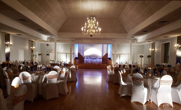 Photo of Rockstar Music Hall & Platinum Room Banquet Hall Events Center