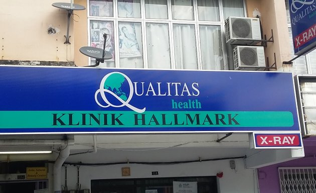 Photo of Klinik Hallmark