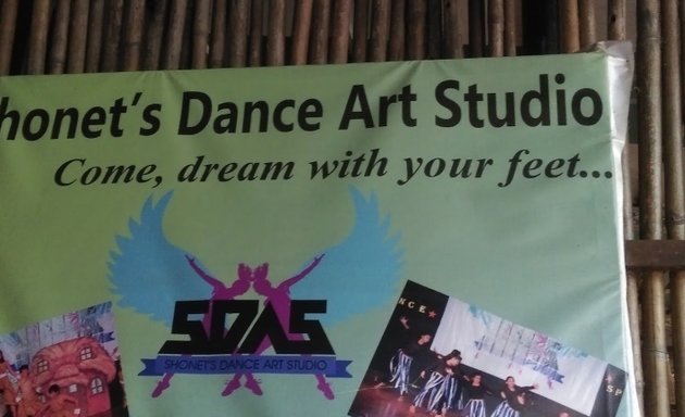 Photo of Shonets Dance Art Studio