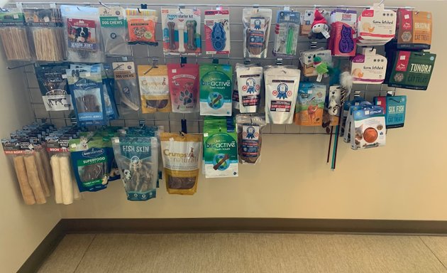 Photo of Sneefers Pet Products