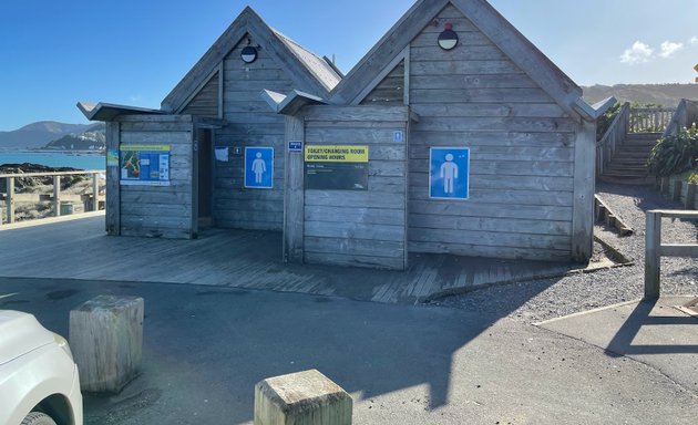 Photo of Public Toilets Princess Bay