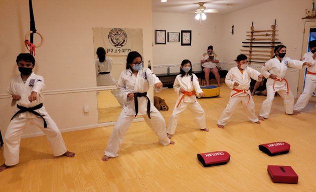 Photo of K Defense Martial Arts