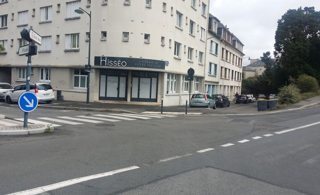 Photo de Hisséo, un service d’hébergement temporaire de Rennes Métropole