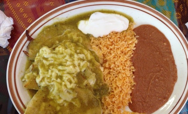 Photo of La Choza Mexican Grill