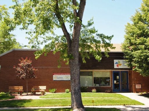 Photo of Washington Street Community Center