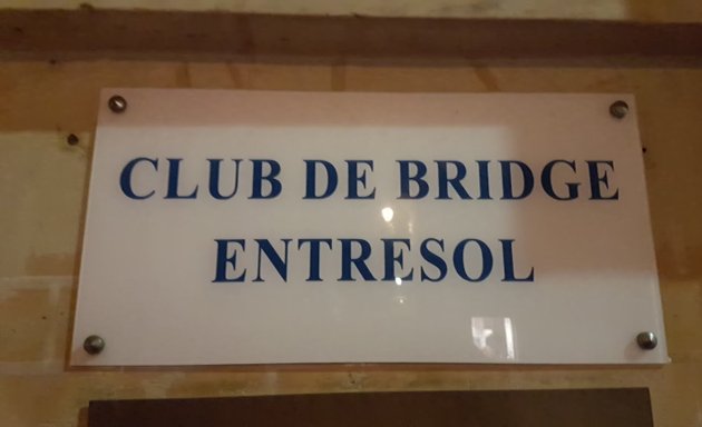 Photo de Club Bridge Capitouls Toulouse