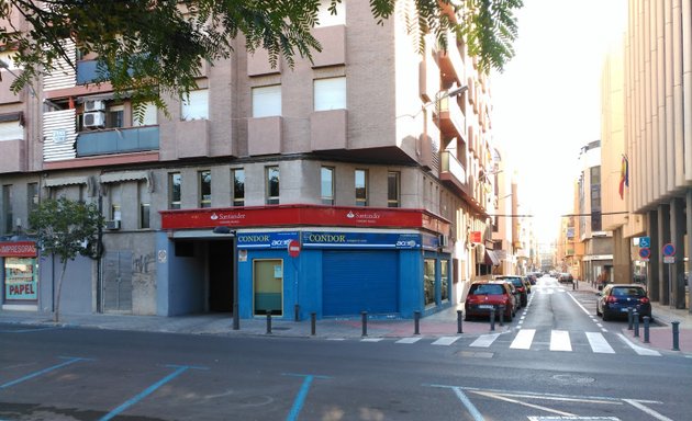 Foto de Acer Alicante
