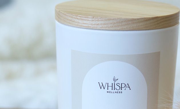 Photo of Whispa Wellness