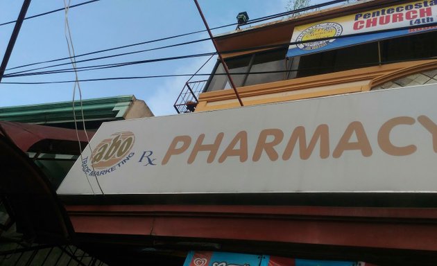 Photo of Rx Pharmacy