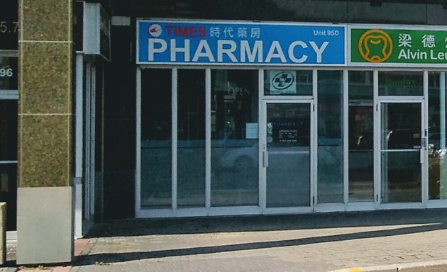 Photo of Times Pharmacy