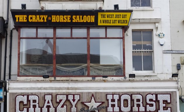 Photo of Crazy Horse Party Bar