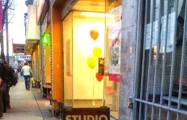 Photo of Studio1484