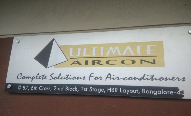 Photo of Ultimate Aircon