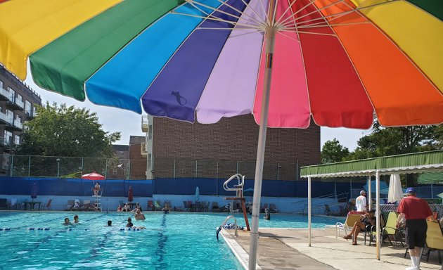 Photo of North Flushing Pool Club