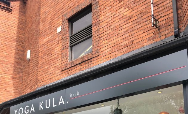 Photo of The Yoga Kula Hub