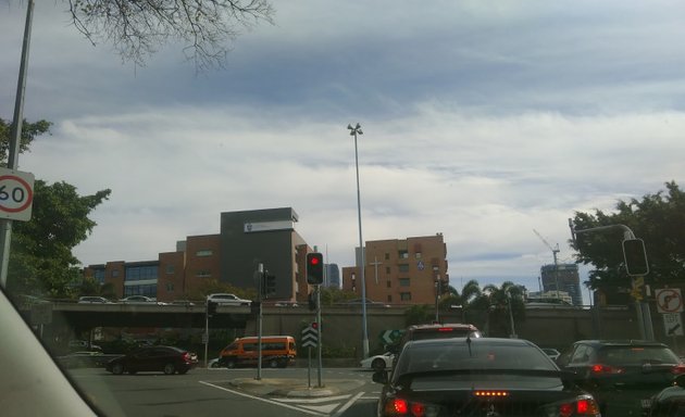 Photo of St Vincent's Private Hospital Brisbane