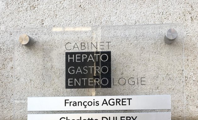 Photo de Centre de Gastro-entérologie de Bordeaux