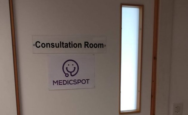 Photo of Medicspot Clinic Bristol Stapleton Road