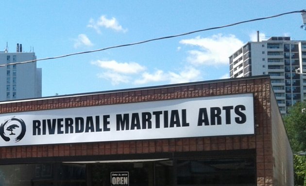 Photo of Riverdale Martial Arts
