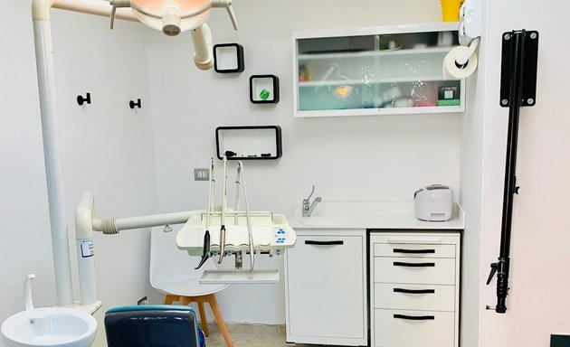 foto Studio dentistico dr. Alessio Acquadro