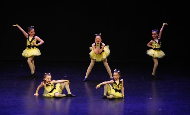 Photo of Dynamic Dance Arts