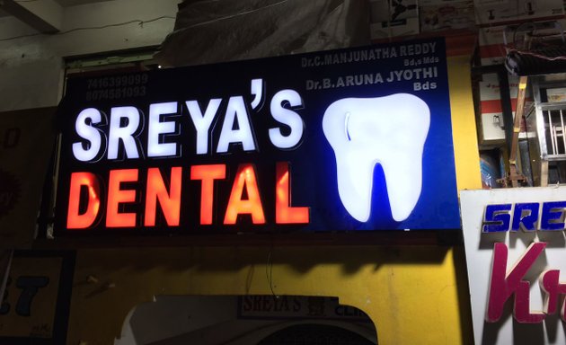 Photo of Sreya's Dental