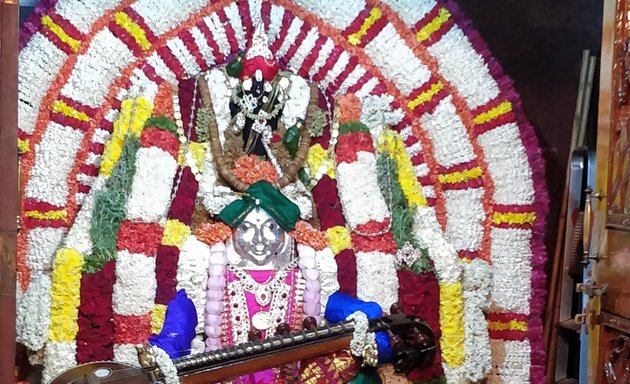 Photo of Sri Raghavendra Swamy Mutt