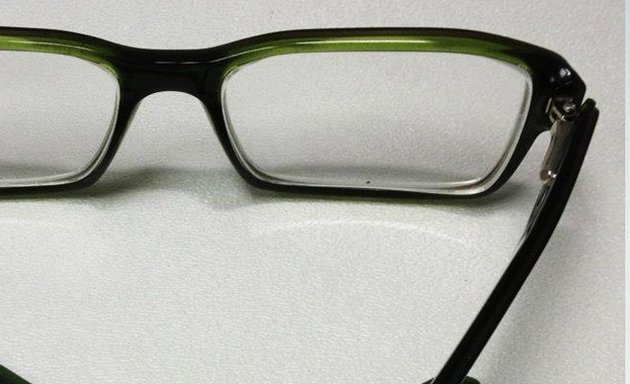 Photo of The Frame Mender While-U-Wait Eyeglass Repairs