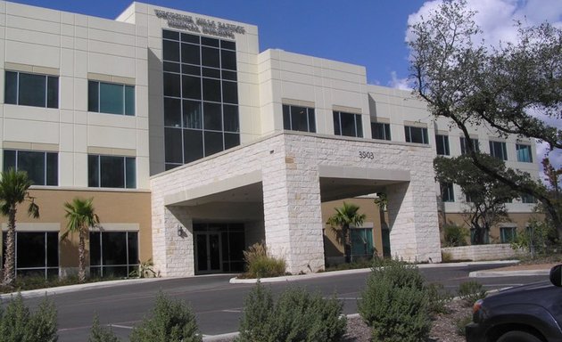 Photo of San Antonio Women's Health