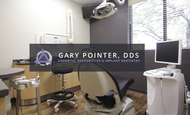 Photo of Gary N. Pointer, DDS, PLLC