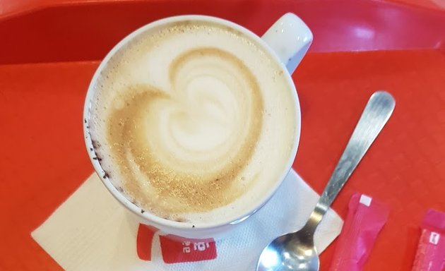 Photo of Cafe Coffee Day