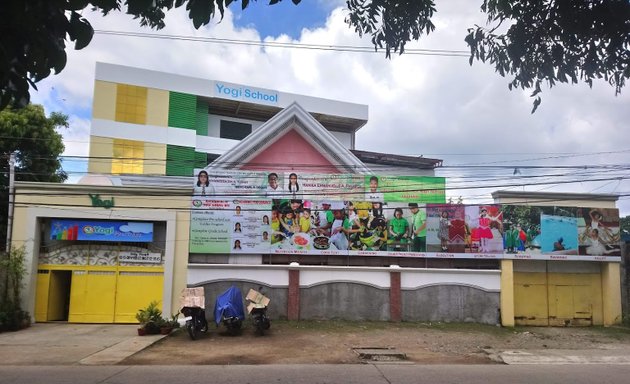Photo of Yogi Learning Center Tumaga